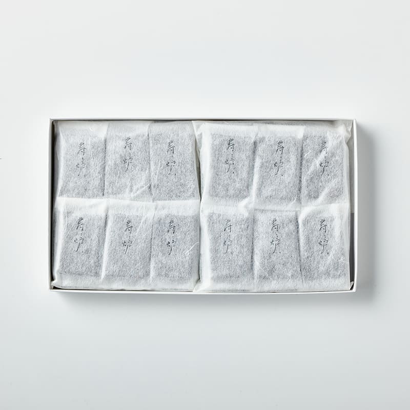 寿々炉24枚入 [A032BN]