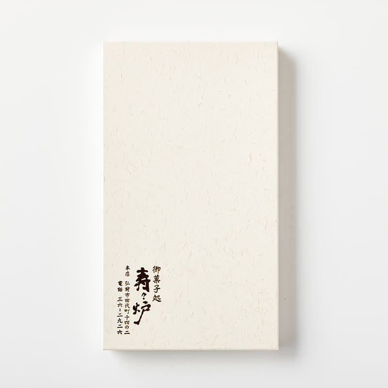 寿々炉24枚入 [A032BN]