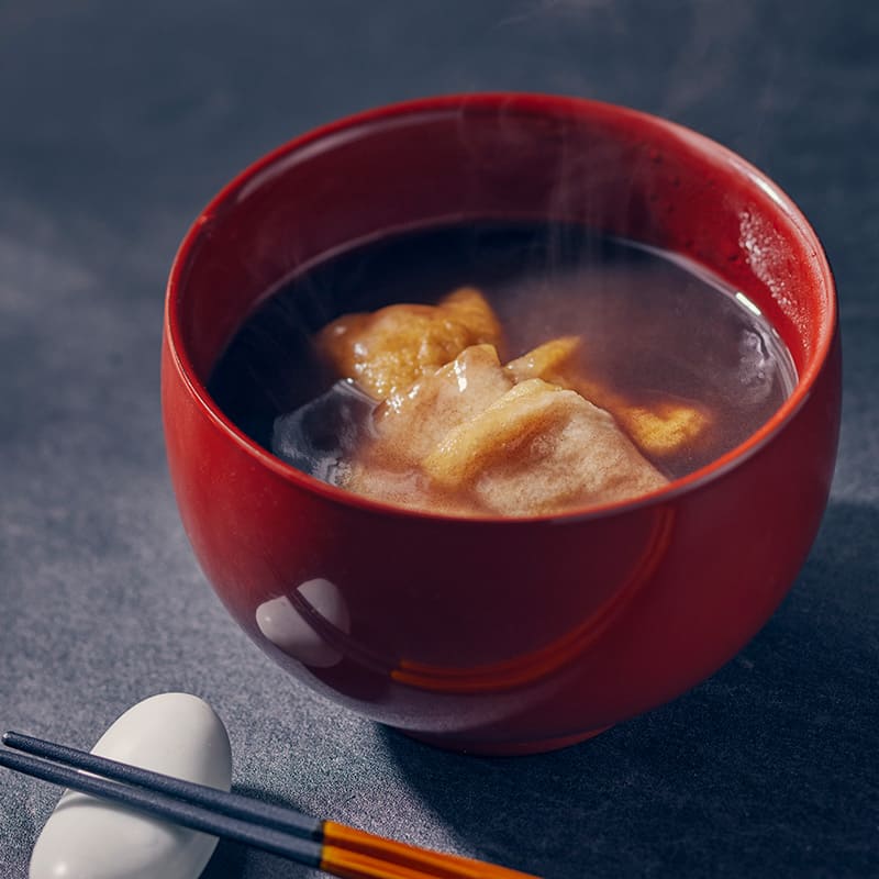 即席しるこ 10個入 (期間限定) [A050BN]