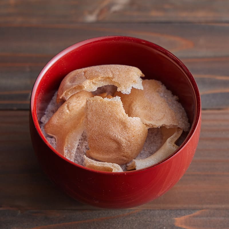 即席しるこ 10個入 (期間限定) [A050BN]