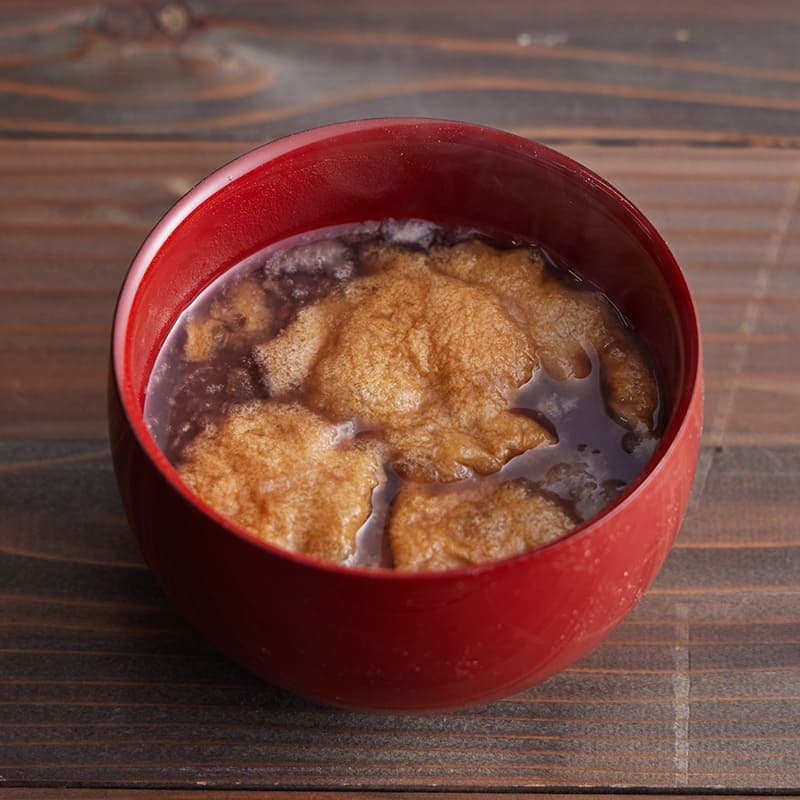 即席しるこ 10個入 (期間限定) [A050BN]