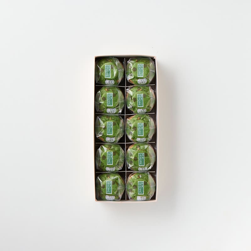 即席しるこ 10個入 (期間限定) [A050BN]