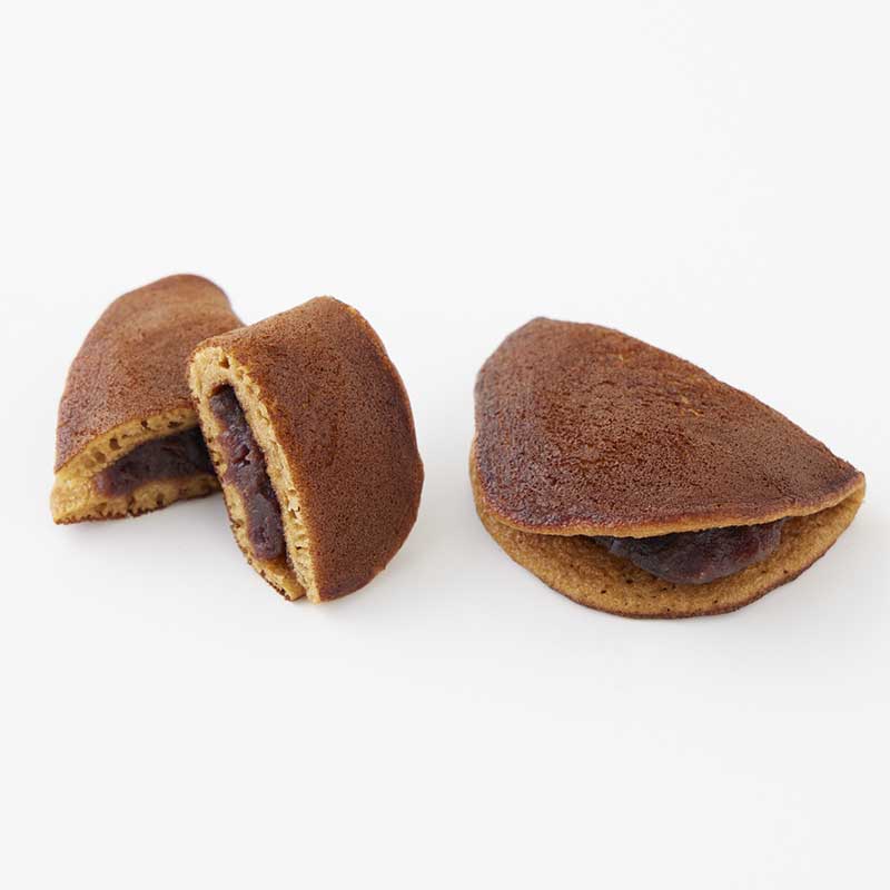 くろラム6個入 [A017BN]