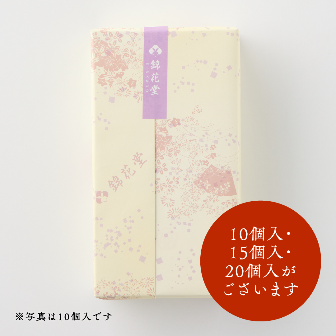 天狗力餅15個入 [A018BN]