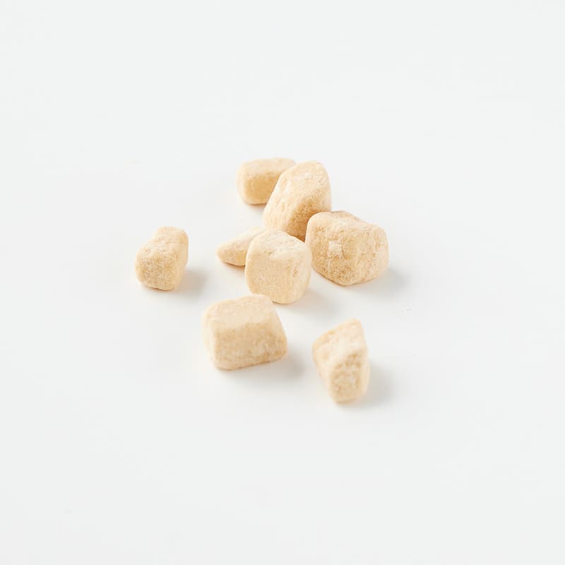 霰三盆 曲物100g [A050BN]