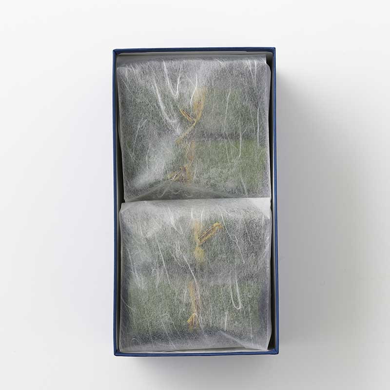 翠簾 suiren 8個入 [A009BN]