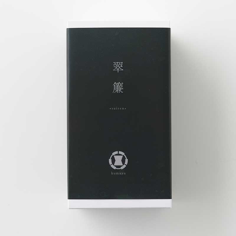 翠簾 suiren 8個入 [A009BN]