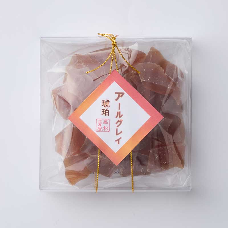 アールグレイ琥珀(期間限定) [A041BN]