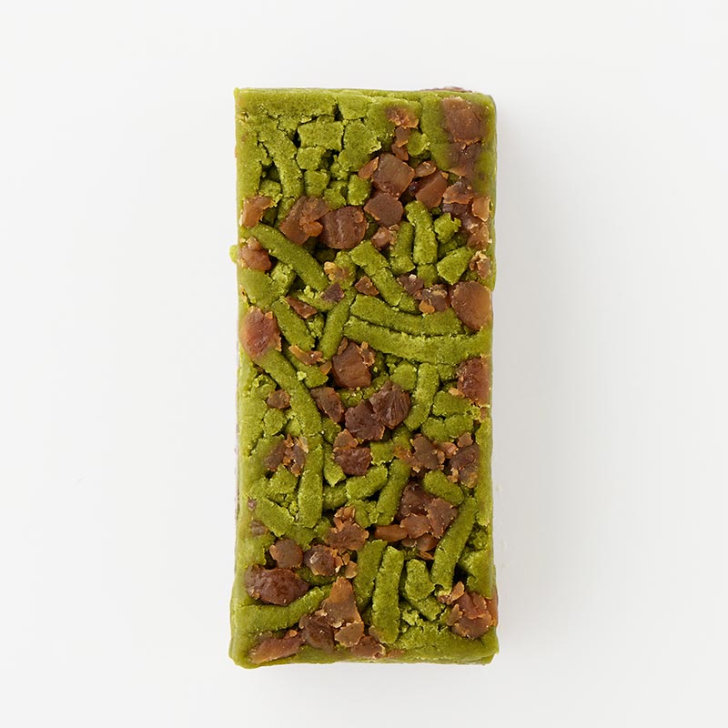 抹茶モンブラン [A087BN] 