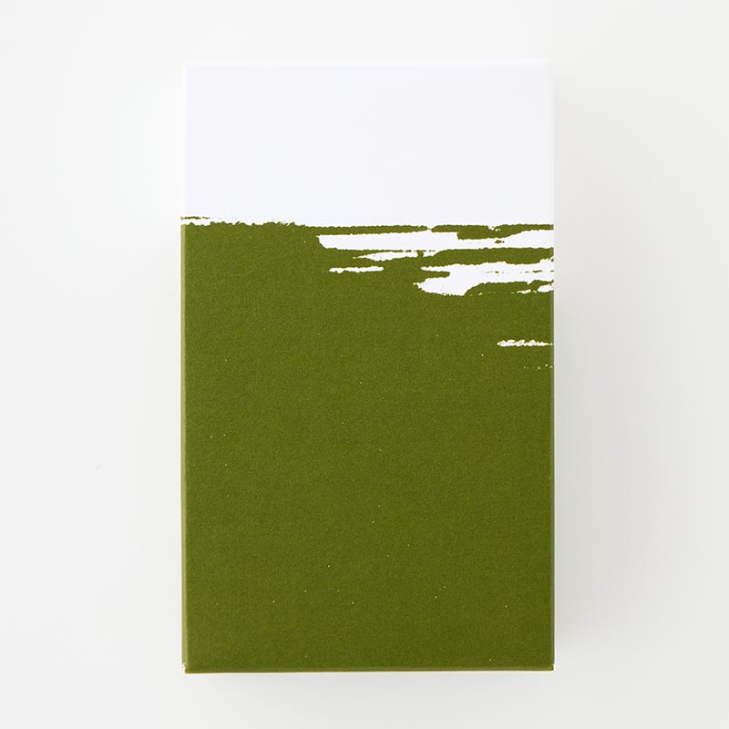 抹茶モンブラン [A087BN] 