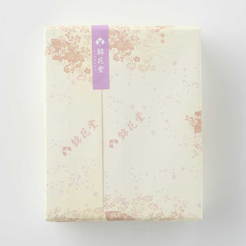 天狗力餅10個と小豆琥珀糖7個 [A018BN]