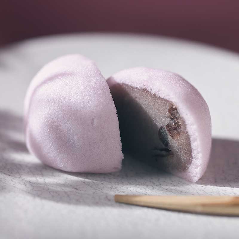 (2026母の日) 母の日生菓子詰合せ 花結び [A043N]