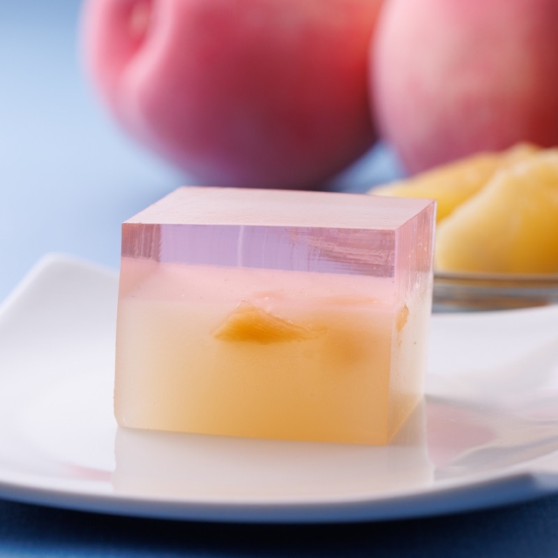 (2026母の日) 母の日生菓子詰合せ 花結び [A043N]