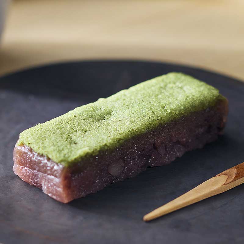 抹茶志ぐれ3個入[A078B]