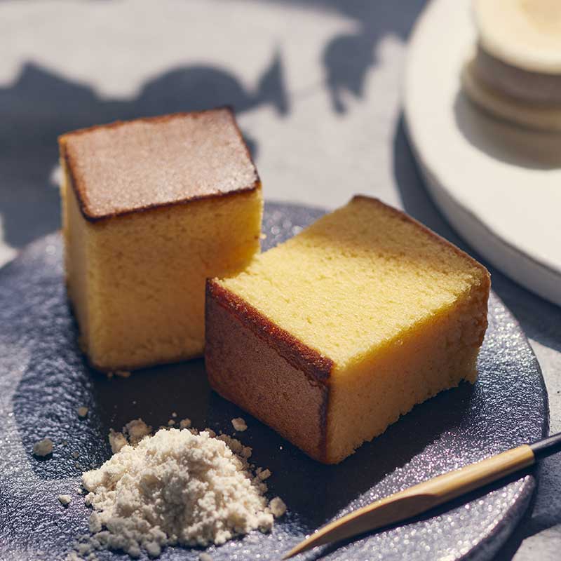 匠かすてら [A018BN]