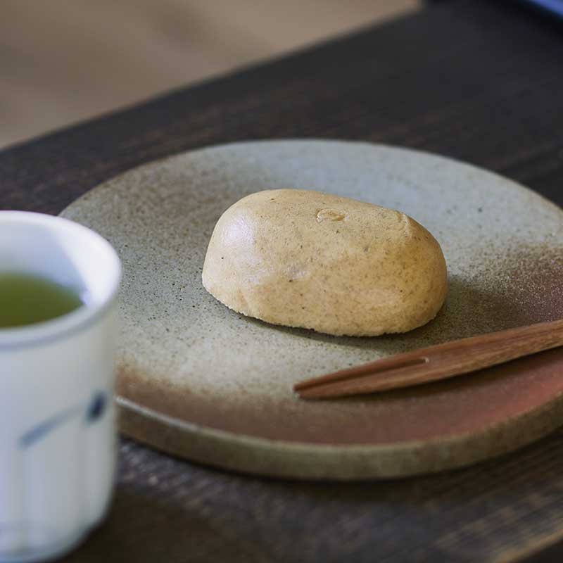 味噌饅頭20個入 [A056BN]