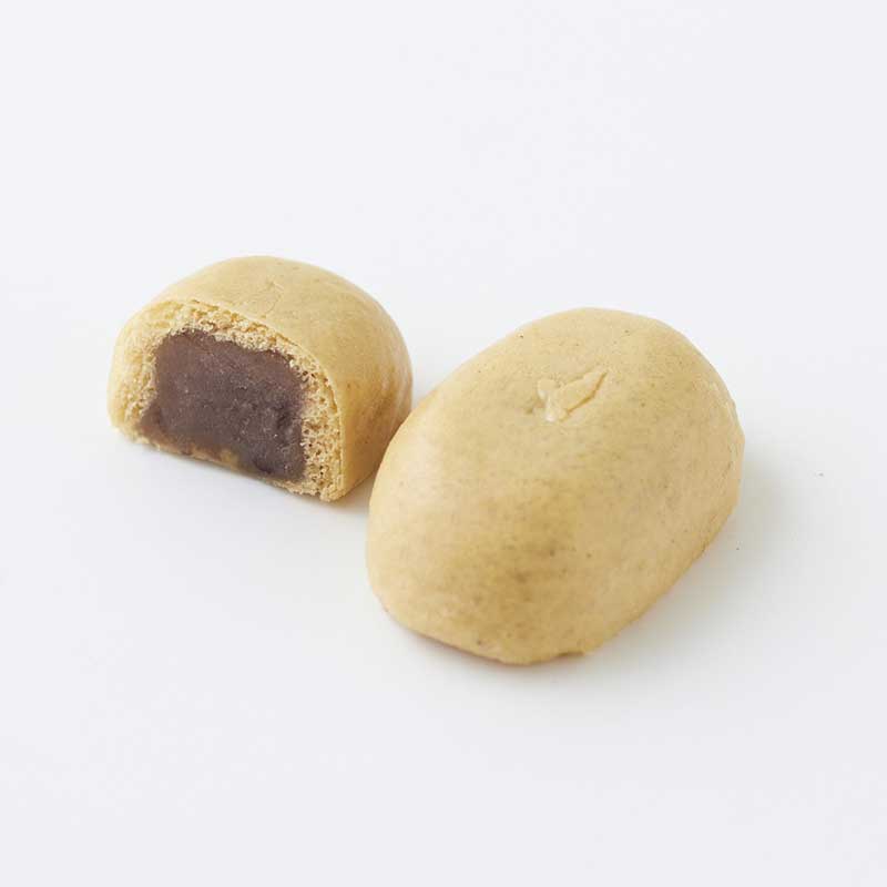 味噌饅頭20個入 [A056BN]