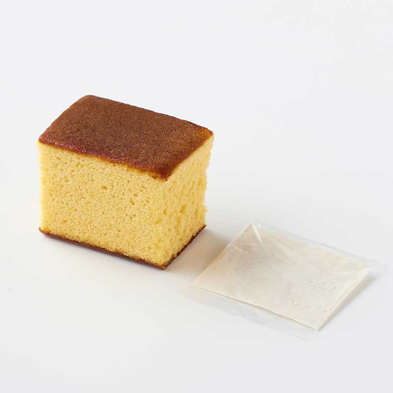 天狗力餅5個と匠かすてら3個 [A018BN]