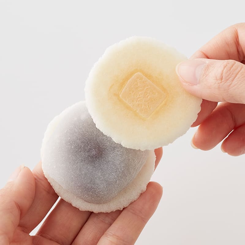 天狗力餅5個と匠かすてら3個 [A018BN]