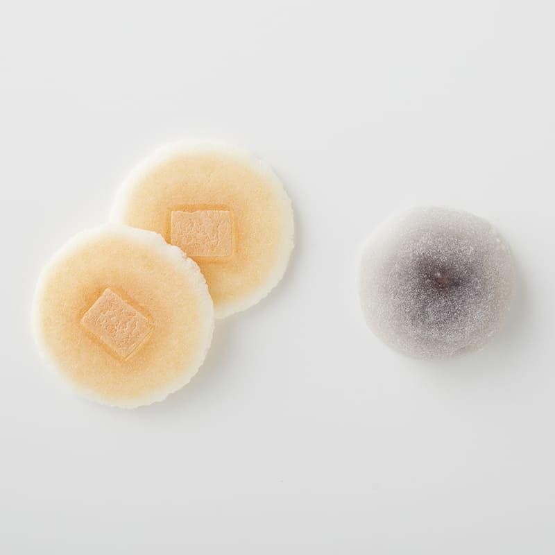 天狗力餅5個と匠かすてら3個 [A018BN]