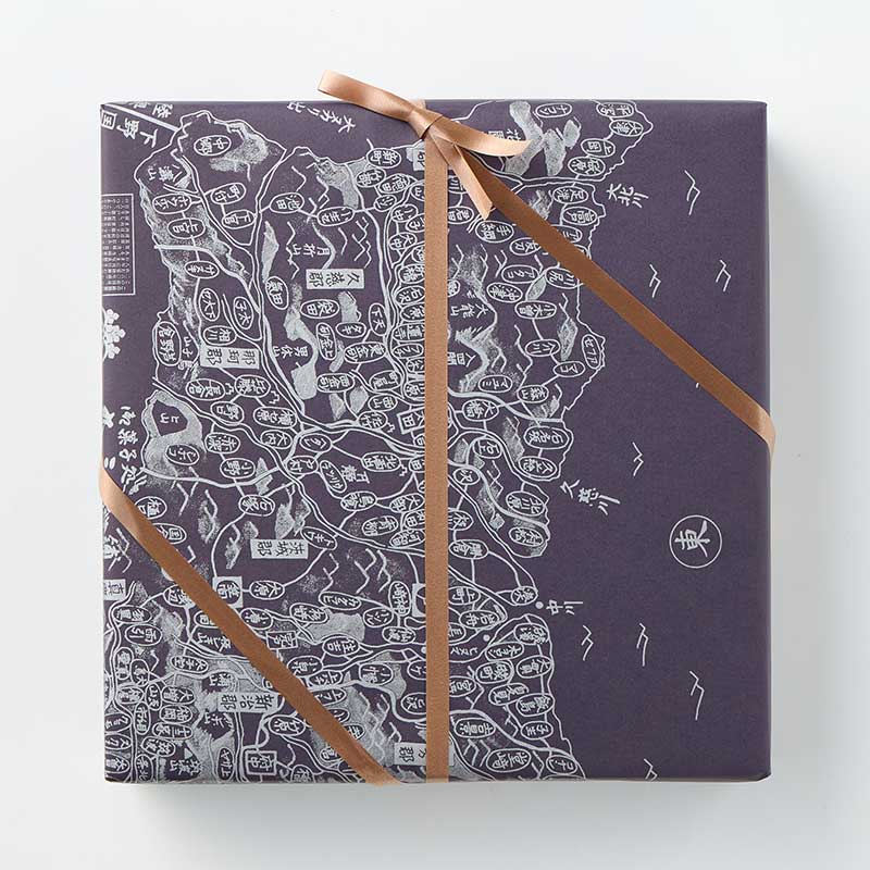 かぼちゃバターどら焼 8個入  [A067BN]