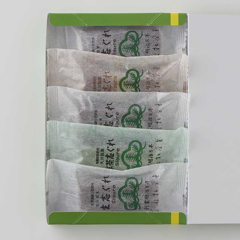 ひとくち生志ぐれ3種詰め合わせ5個入[A078BN]