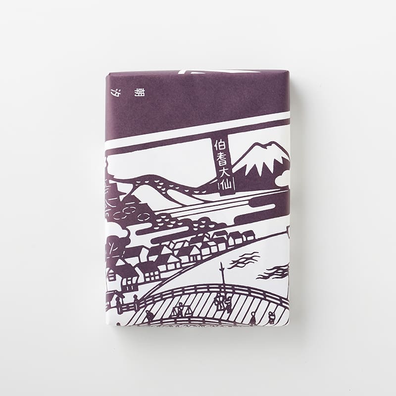 願い星おしるこ6個入 [A036BN]