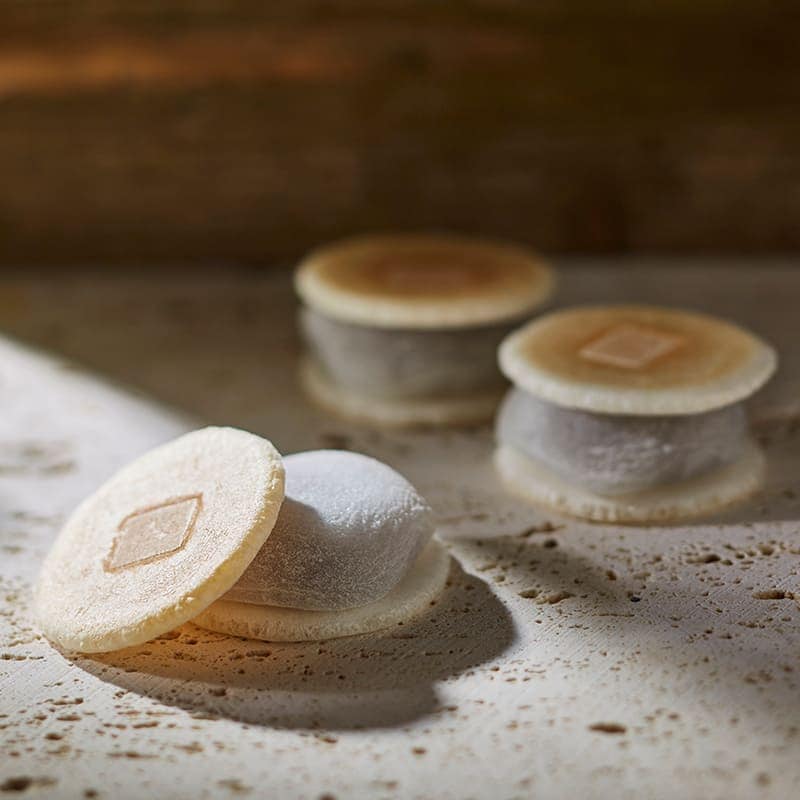 天狗力餅5個と匠かすてら6個 [A018BN] | 店舗,錦花堂 | 旅するように