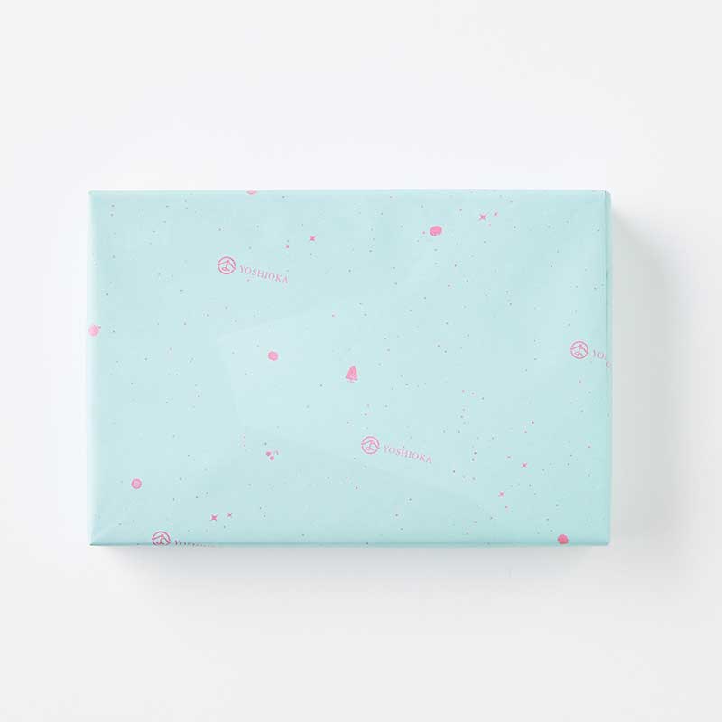 パズルのKOHAKU 10個入 [A034BN] | 店舗,吉岡製菓 | 旅するよう