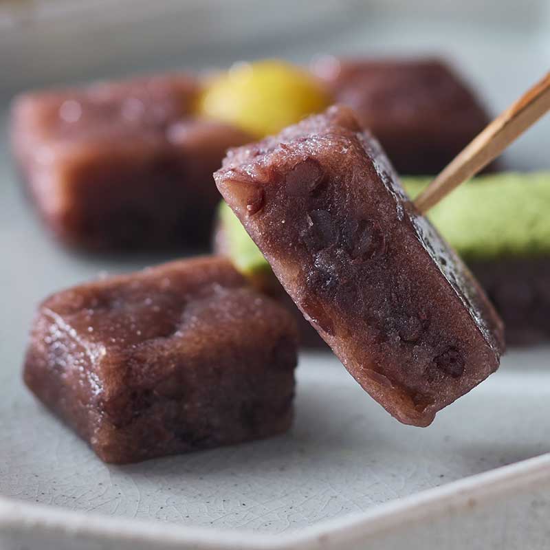 ひとくち生志ぐれ3種詰め合わせ8個入[A078BN]