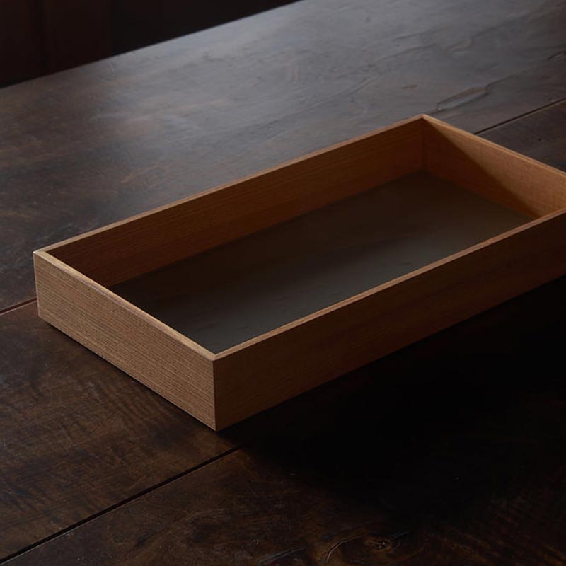 かさねはこ「薄氷」身箱 [T102]