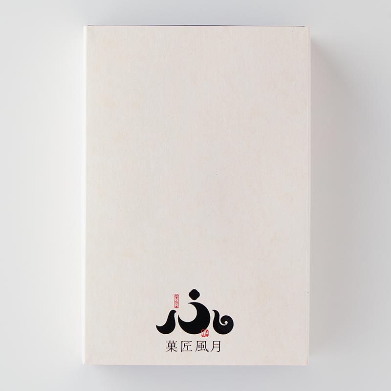 水ようかん6個入  [A098BN]