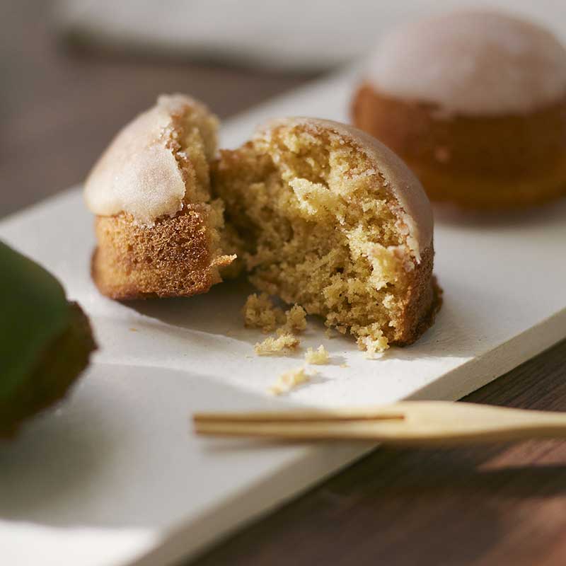 長崎ドーナッツ 10個入 [A056BN]