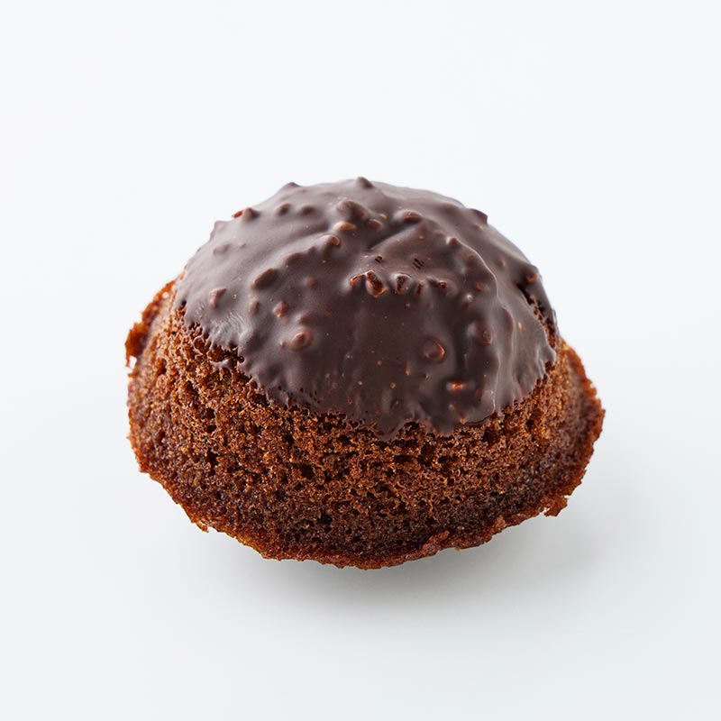 長崎ドーナッツ ショコラ 5個入 (2026バレンタイン) [A056BN] | 店舗