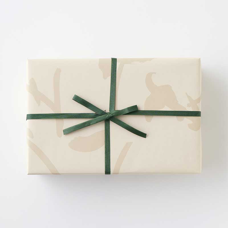 和菓子詰合せ小 [A056BN]