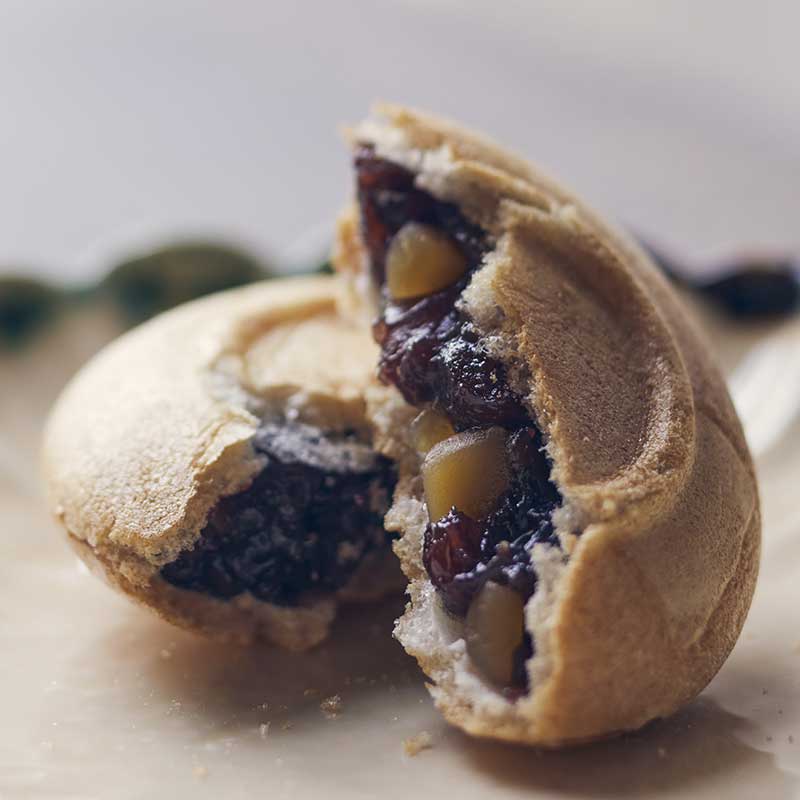 和菓子詰合せ小 [A056BN]