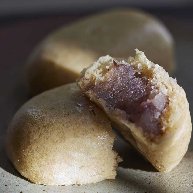 和菓子詰合せ小 [A056BN]