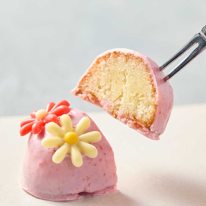 いちごスイートメロディー6個入 [A034BN] | 店舗,吉岡製菓 | 旅する