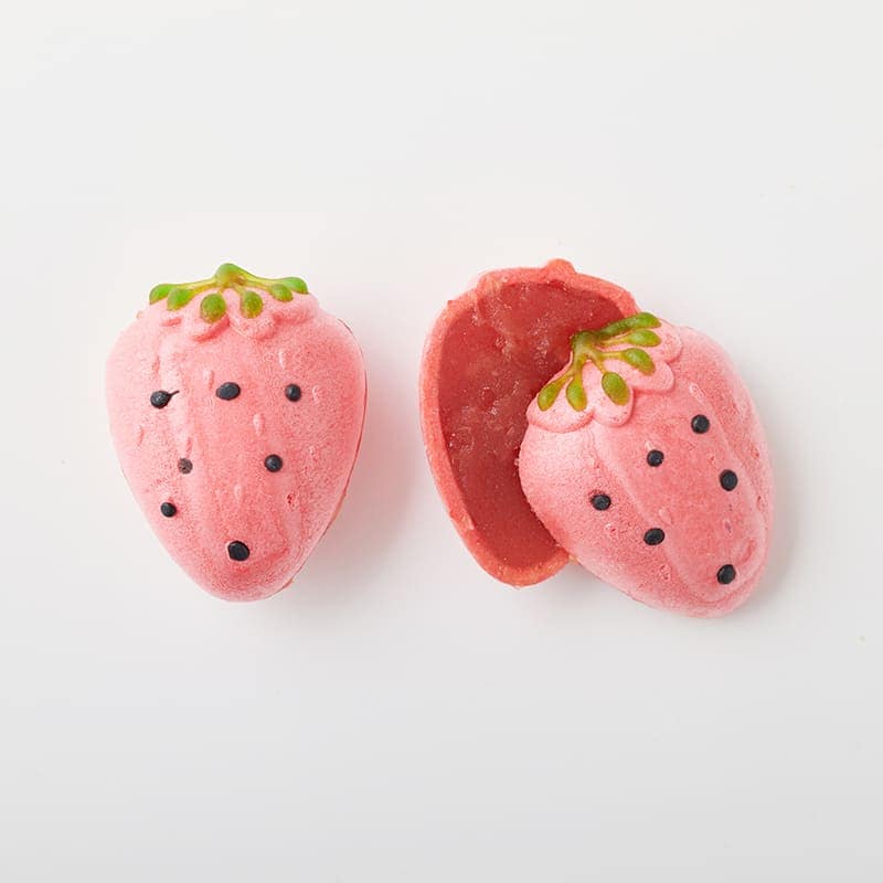 いちころか [A034BN] | 店舗,吉岡製菓 | 旅するように和菓子と出逢う