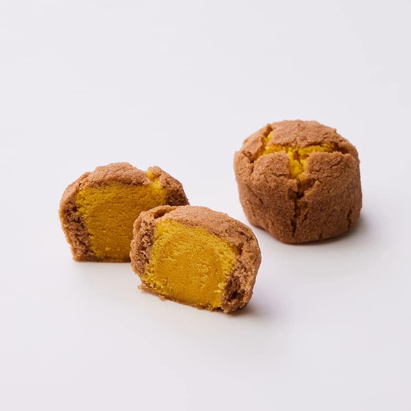 おとし文4個入 [A044B]