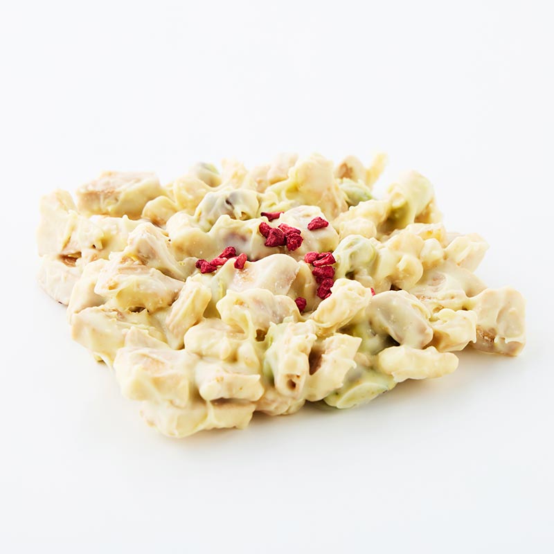 せんべいチョコクランチ WARETEMO(2026バレンタイン) [A057B] | 店舗