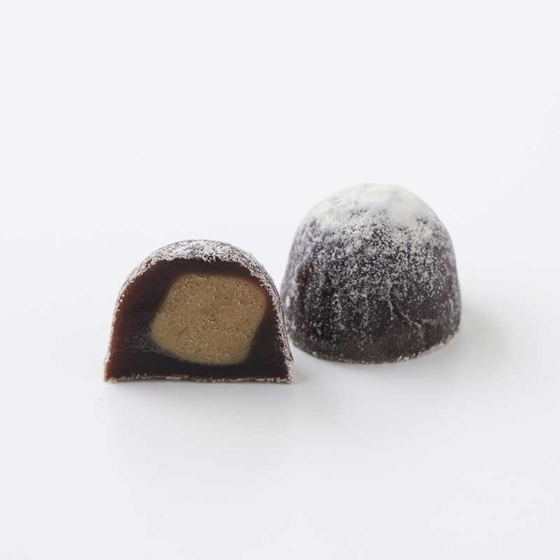 栗圓 8個入 (秋冬限定) [A052BN]