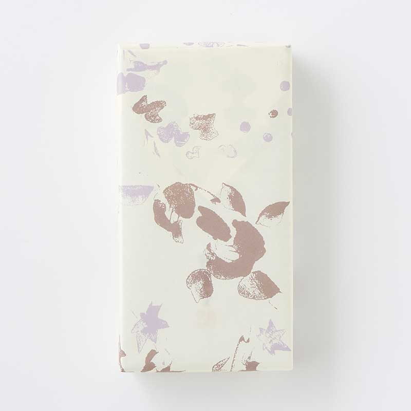 栗圓 8個入 (秋冬限定) [A052BN]