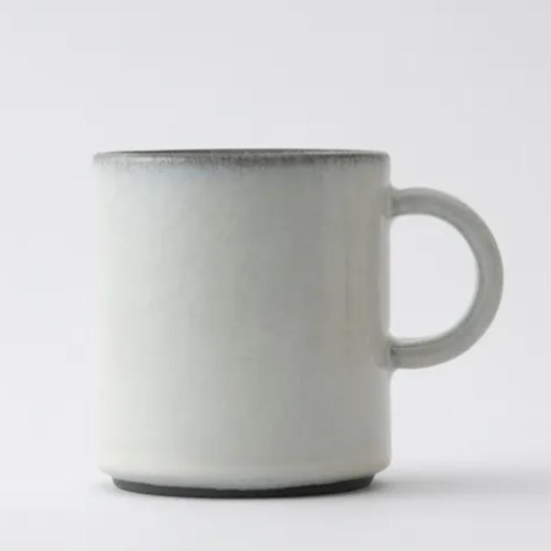 マグカップ 白 21228 [T102]