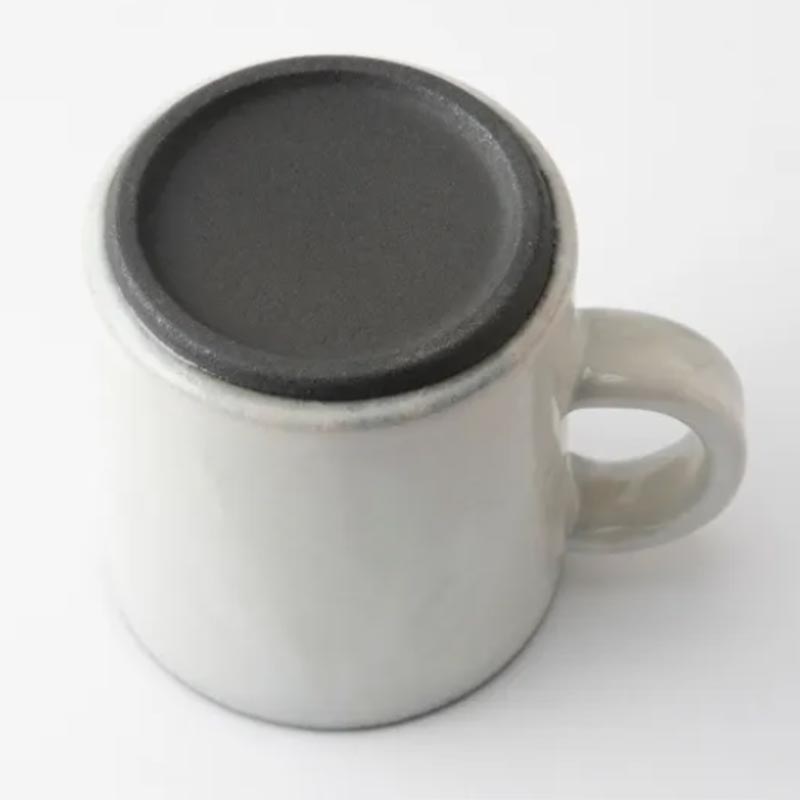 マグカップ 白 21228 [T102]