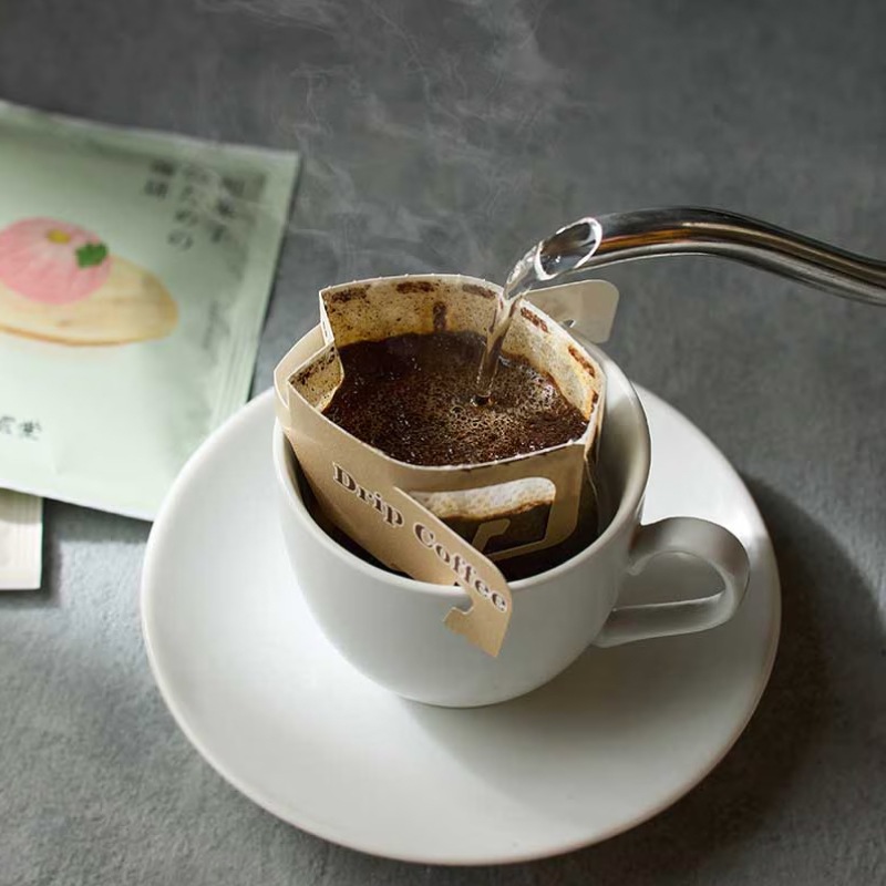 チョコレート羊羹まちねこと和菓子のための珈琲 詰合せ「みけ」 (2026バレンタイン) [A043]