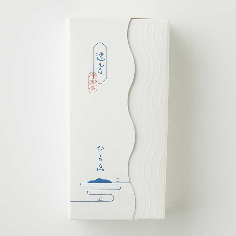 透青 1本 [A081BND]