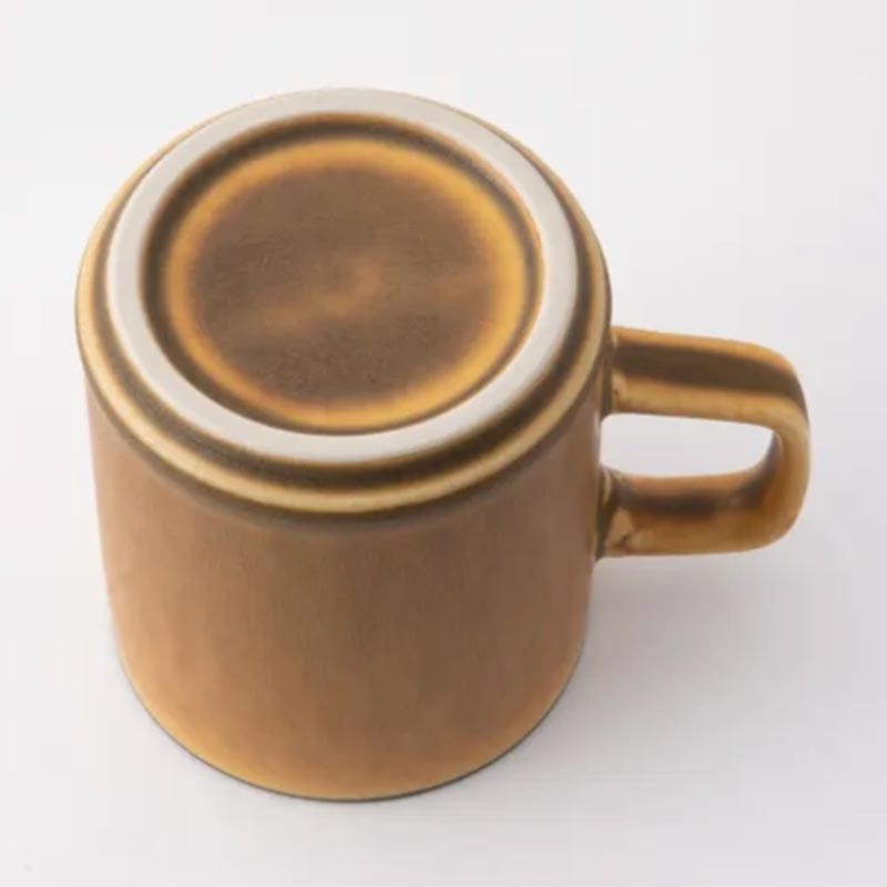 マグカップ 窯変マスタード 21253 [T102]