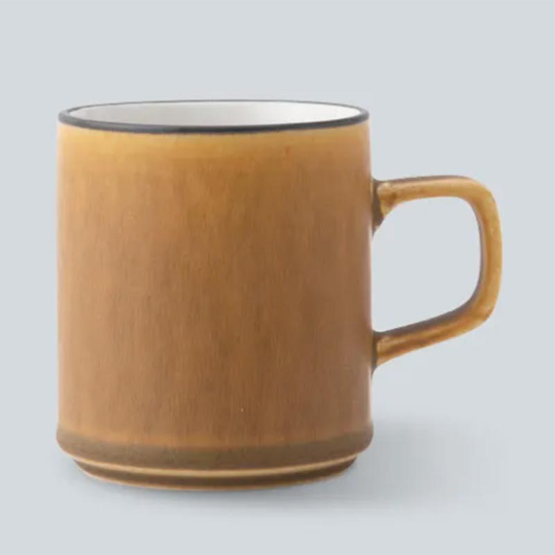 マグカップ 窯変マスタード 21253 [T102]