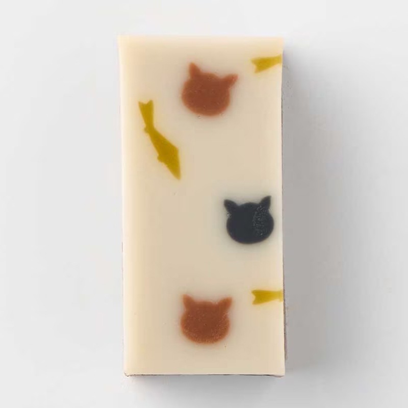 チョコレート羊羹まちねこと和菓子のための珈琲 詰合せ「たま」 (2026バレンタイン) [A043]